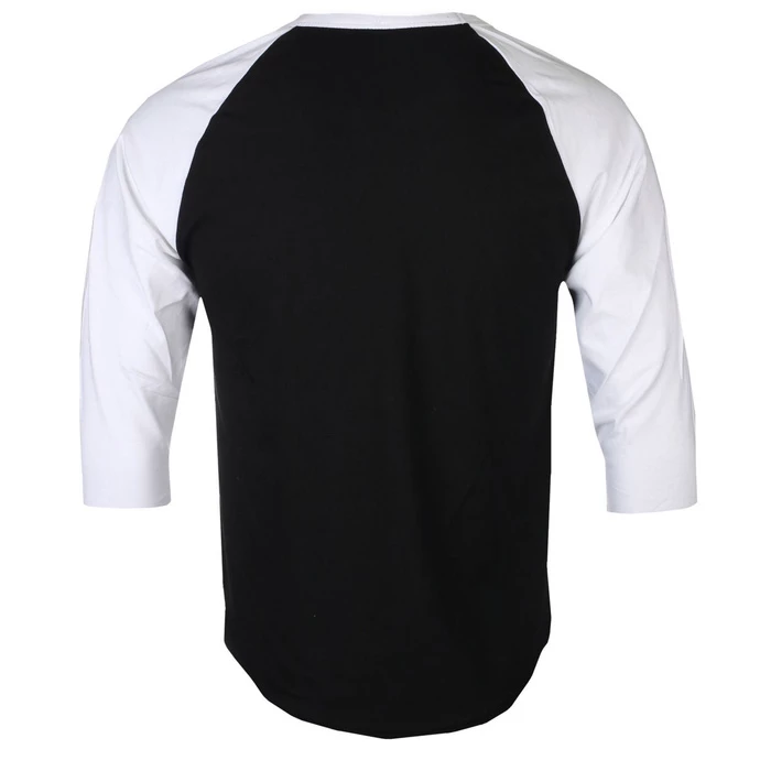 T-shirt Metal Men's Foo Fighters - RAY GUN - PLASTIC HEAD 4 T-shirt Metal Men's Foo Fighters - RAY GUN - PLASTIC HEAD - Image 2