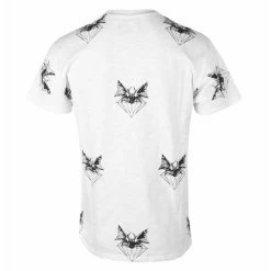 Men's T-shirt DIAMOND X OZZY OSBOURNE - Hellbat - White 6 Men's T-shirt DIAMOND X OZZY OSBOURNE - Hellbat - White -Men T-Shirts Online Store t p gildan white p013