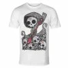 Men's T-shirt AKUMU INK - Infernal River -Men T-Shirts Online Store t panske akumu ink p004