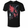 Men's T-shirt AKUMU INK - The Prophecy -Men T-Shirts Online Store t panske akumu ink p006
