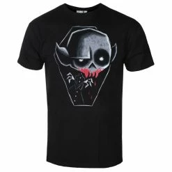 Men's T-shirt AKUMU INK - Blood Thirst