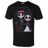 Men's T-shirt AKUMU INK - Until We Meet Again... -Men T-Shirts Online Store t panske akumu ink p008
