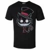 Men's T-shirt AKUMU INK - Psychotic Delight
