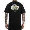 Men's T-shirt SULLEN - MELT SHOP -Men T-Shirts Online Store tat shop 4scx