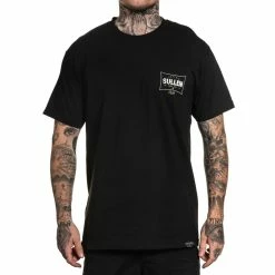 Men's T-shirt SULLEN - MELT SHOP -Men T-Shirts Online Store tat shop 5scx