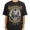 T-shirt Metal Men's Goatwhore - Gladiator - INDIEMERCH -Men T-Shirts Online Store tcaliubh