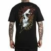 Men's T-shirt SULLEN - TEMPEST -Men T-Shirts Online Store tempest000