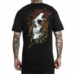 Men's T-shirt SULLEN - TEMPEST