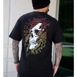 Men's T-shirt SULLEN - TEMPEST -Men T-Shirts Online Store tempest002
