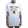 T-shirt Hardcore Men's - Assembly - MAFIOSO -Men T-Shirts Online Store thumbnail ASSEMBLY W 740x
