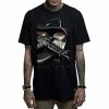 T-shirt Hardcore Men's - Bag Boy - MAFIOSO -Men T-Shirts Online Store thumbnail Bag Boy B 740x