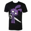 T-shirt Hardcore Men's - Let's Play - Akumu Ink -Men T-Shirts Online Store tm 023