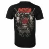 Men's T-shirt Kreator - All Of The Same Blood -Men T-Shirts Online Store tqwas 043