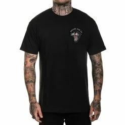 Men's T-shirt SULLEN - TRAPPED IN PARADISE -Men T-Shirts Online Store trapped in paradise 4e