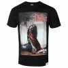 Men's T-shirt DIAMOND X OZZY OSBOURNE - Blizzard Of Ozz - Black 1 Men's T-shirt DIAMOND X OZZY OSBOURNE - Blizzard Of Ozz - Black -Men T-Shirts Online Store tricko panske metalove 002