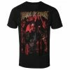 Men's T-shirt Cradle Of Filth - Bowels Of Hell Black Heavy -Men T-Shirts Online Store tricko panske metalove bez visacky 000