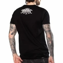 T-shirt Hardcore Men's - APOCALYPSE - HYRAW 9 T-shirt Hardcore Men's - APOCALYPSE - HYRAW -Men T-Shirts Online Store tsh apocalypse2