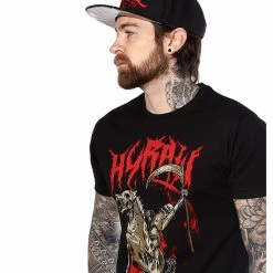 T-shirt Hardcore Men's - APOCALYPSE - HYRAW 13 T-shirt Hardcore Men's - APOCALYPSE - HYRAW -Men T-Shirts Online Store tsh apocalypse6