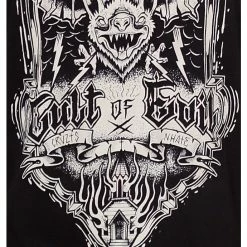T-shirt Hardcore Men's - CULT OF EVIL - HYRAW 13 T-shirt Hardcore Men's - CULT OF EVIL - HYRAW -Men T-Shirts Online Store tsh cultofevil6