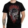 T-shirt Hardcore Men's - HARDCORE MONKEY - HYRAW 2 T-shirt Hardcore Men's - HARDCORE MONKEY - HYRAW -Men T-Shirts Online Store tsh hxcmonkey1
