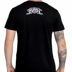 T-shirt Hardcore Men's - HARDCORE MONKEY - HYRAW -Men T-Shirts Online Store tsh hxcmonkey2