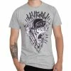 T-shirt Hardcore Men's - MONKEY - HYRAW 1 T-shirt Hardcore Men's - MONKEY - HYRAW -Men T-Shirts Online Store tsh monkey1