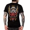 T-shirt Hardcore Men's - VOLTE FACE - HYRAW 1 T-shirt Hardcore Men's - VOLTE FACE - HYRAW -Men T-Shirts Online Store tsh volteface2