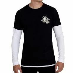 T-shirt Hardcore Men's - BROTHERHOOD - HYRAW 9 T-shirt Hardcore Men's - BROTHERHOOD - HYRAW -Men T-Shirts Online Store tshml brotherhood1