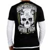 T-shirt Hardcore Men's - BROTHERHOOD - HYRAW 1 T-shirt Hardcore Men's - BROTHERHOOD - HYRAW -Men T-Shirts Online Store tshml brotherhood2