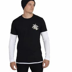 T-shirt Hardcore Men's - BROTHERHOOD - HYRAW 12 T-shirt Hardcore Men's - BROTHERHOOD - HYRAW -Men T-Shirts Online Store tshml brotherhood5