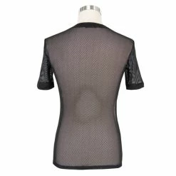 Men's T-shirt DEVIL FASHION -Men T-Shirts Online Store tt039 5