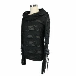 Men's T-shirt DEVIL FASHION -Men T-Shirts Online Store tt084 11