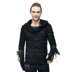 Men's T-shirt DEVIL FASHION