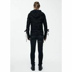 Men's T-shirt DEVIL FASHION -Men T-Shirts Online Store tt084 8