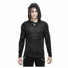 Men's Long-sleeved T-shirt DEVIL FASHION - Reaper Will Reap Someday Too' Gothic
