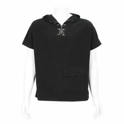 Men's T-shirt DEVIL FASHION - Aragon Punk Pentagram -Men T-Shirts Online Store tt206 8y