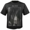 T-shirt Metal Men's Alcest - NUCLEAR BLAST - NUCLEAR BLAST -Men T-Shirts Online Store ui000