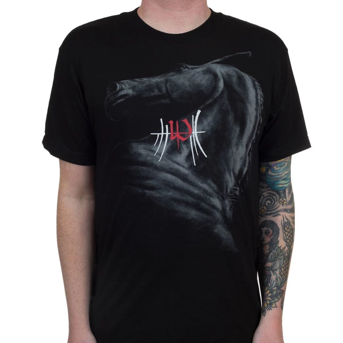 T-shirt Metal Men's Enslaved - Horse - INDIEMERCH 3 T-shirt Metal Men's Enslaved - Horse - INDIEMERCH
