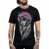 Men's T-shirt WORNSTAR - Vampire Queen 1 Men's T-shirt WORNSTAR - Vampire Queen -Men T-Shirts Online Store vampire queen 48ejnvt