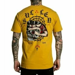 Men's T-shirt SULLEN - TRUE LOVE