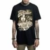 Men's T-shirt MAFIOSO - BOSS UP 2.0 - BLK 1 Men's T-shirt MAFIOSO - BOSS UP 2.0 - BLK -Men T-Shirts Online Store w9fllk0g