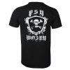 T-shirt Men 2 T-shirt Men -Men T-Shirts Online Store wa006