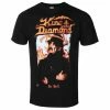 Men's T-shirt King Diamond - In Hell -Men T-Shirts Online Store wa039
