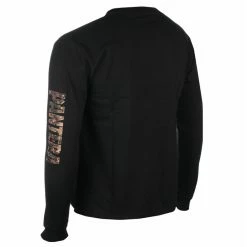 Men's T-shirt Long Sleeve Pantera - Bong Group BL - ROCK OFF -Men T-Shirts Online Store wd005