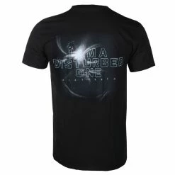 Men's T-shirt Disturbed - I Am A Disturbed One - ROCK OFF -Men T-Shirts Online Store wggh011