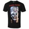 Men's T-shirt Ghost - Here's Papa - ROCK OFF -Men T-Shirts Online Store wggh013