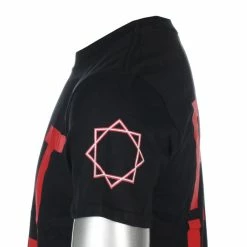 Men's T-shirt Faith No More - MF Stacked - ROCK OFF -Men T-Shirts Online Store wggh018