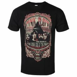 Men's T-shirt Pink Floyd - Portsmouth 1972 - ROCK OFF