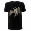 T-shirt Metal Men's Led Zeppelin - Whole Lotta Love Icarus - NNM -Men T-Shirts Online Store whole lotta love icarus tee