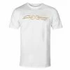 Men's T-shirt TOOL - GOLD ISO - WHITE - PLASTIC HEAD 1 Men's T-shirt TOOL - GOLD ISO - WHITE - PLASTIC HEAD -Men T-Shirts Online Store whtaas006